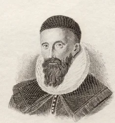 John Napier von Merchiston, 8. Laird von Merchistoun, 1825